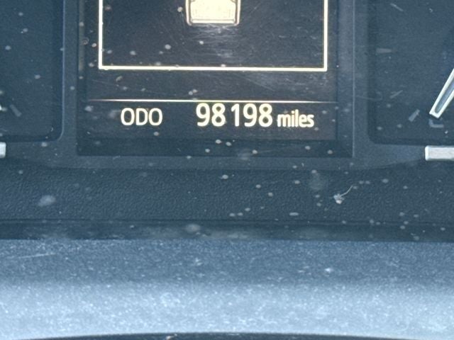 2021 Toyota Tundra Limited