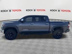 2021 Toyota Tundra Limited