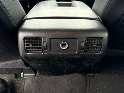 2017 Toyota Tundra Limited CrewMax