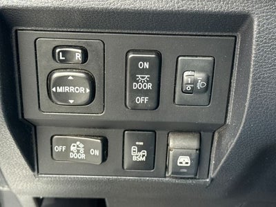 2017 Toyota Tundra Limited CrewMax