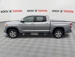 2017 Toyota Tundra Limited CrewMax