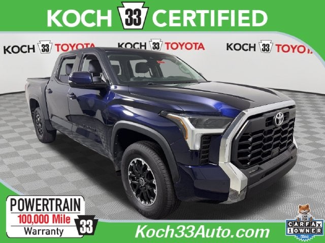 2023 Toyota Tundra SR5
