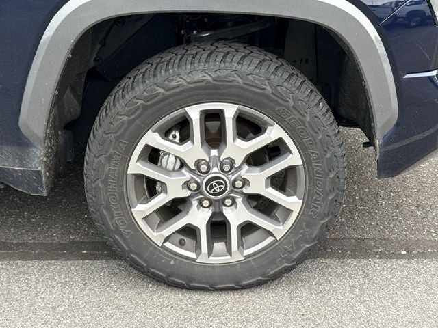 2023 Toyota Tundra 1794