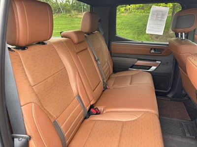 2023 Toyota Tundra 1794