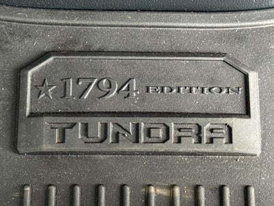 2023 Toyota Tundra 1794