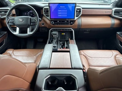 2023 Toyota Tundra 1794