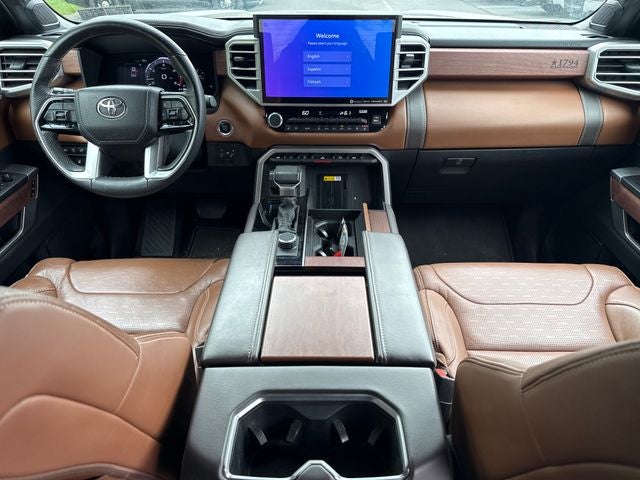 2023 Toyota Tundra 1794