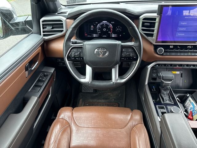2023 Toyota Tundra 1794