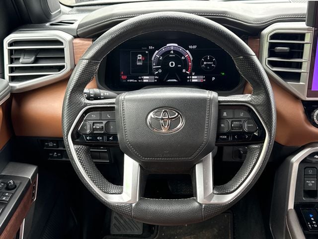 2023 Toyota Tundra 1794