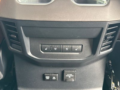 2023 Toyota Tundra 1794
