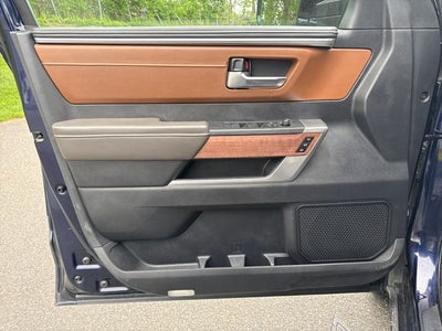 2023 Toyota Tundra 1794