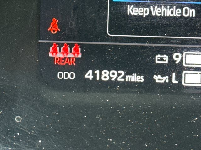 2023 Toyota Tundra 1794
