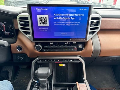 2023 Toyota Tundra 1794