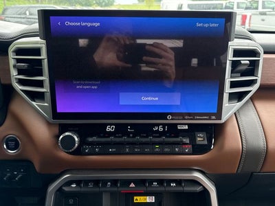 2023 Toyota Tundra 1794