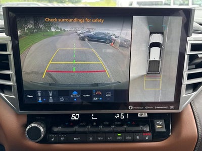 2023 Toyota Tundra 1794