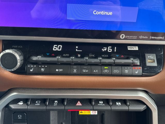 2023 Toyota Tundra 1794