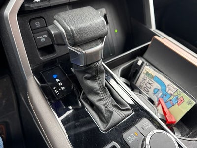 2023 Toyota Tundra 1794