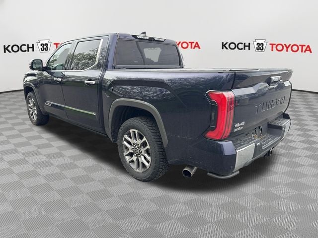 2023 Toyota Tundra 1794