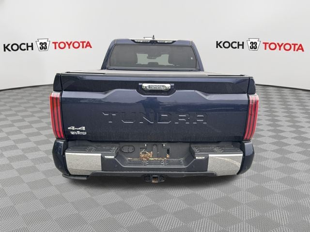 2023 Toyota Tundra 1794