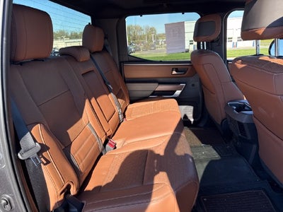 2024 Toyota Tundra 1794