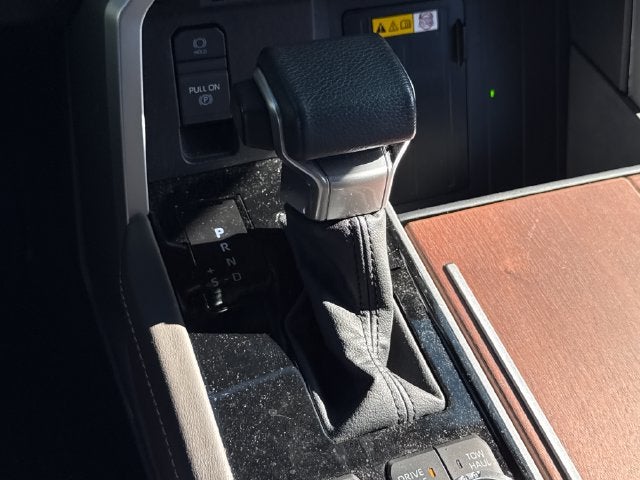 2024 Toyota Tundra 1794