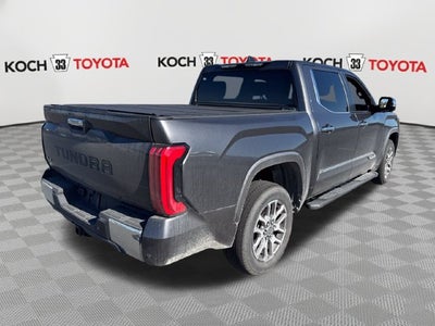 2024 Toyota Tundra 1794
