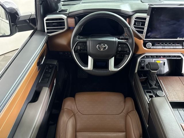2024 Toyota Tundra 1794