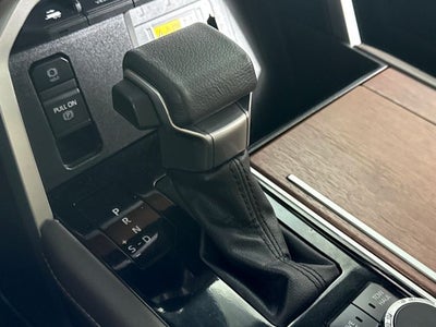 2024 Toyota Tundra 1794