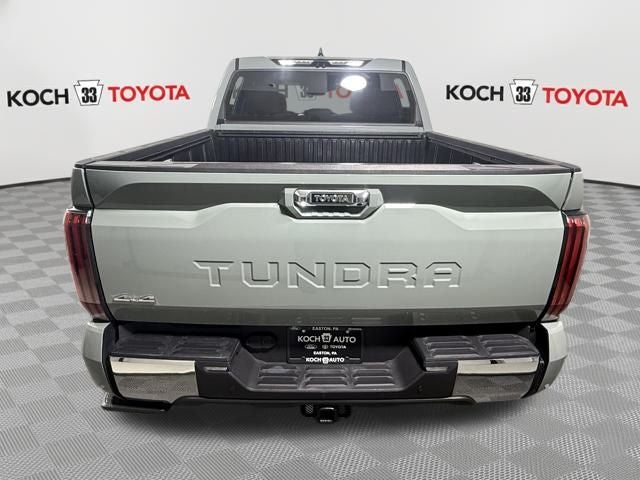 2024 Toyota Tundra 1794