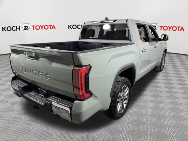 2024 Toyota Tundra 1794