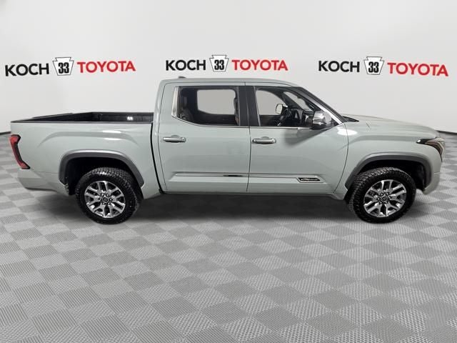 2024 Toyota Tundra 1794