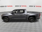 2023 Toyota Tundra Hybrid Platinum