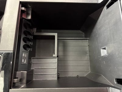 2024 Toyota Tundra Hybrid TRD Pro