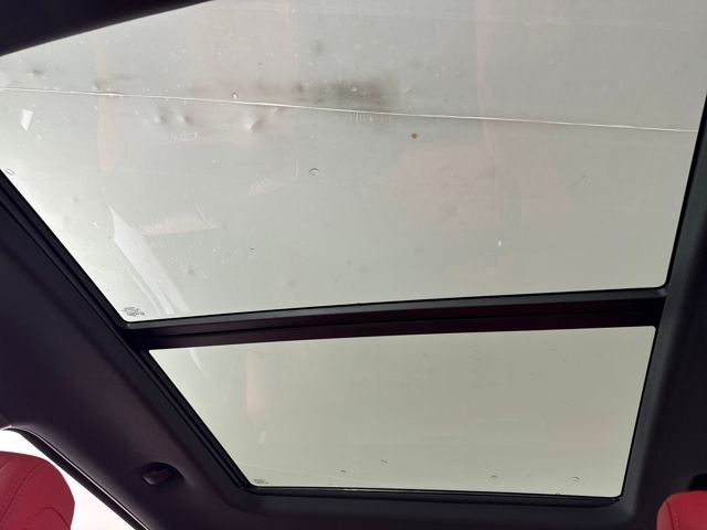 2024 Toyota Tundra Hybrid TRD Pro