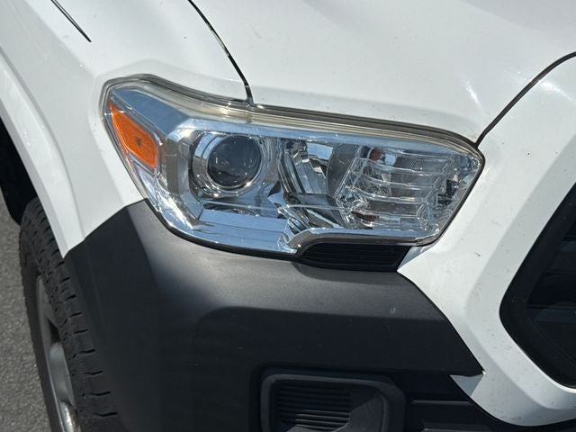 2017 Toyota Tacoma SR