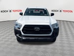 2017 Toyota Tacoma SR