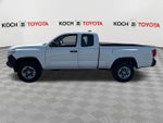 2017 Toyota Tacoma SR