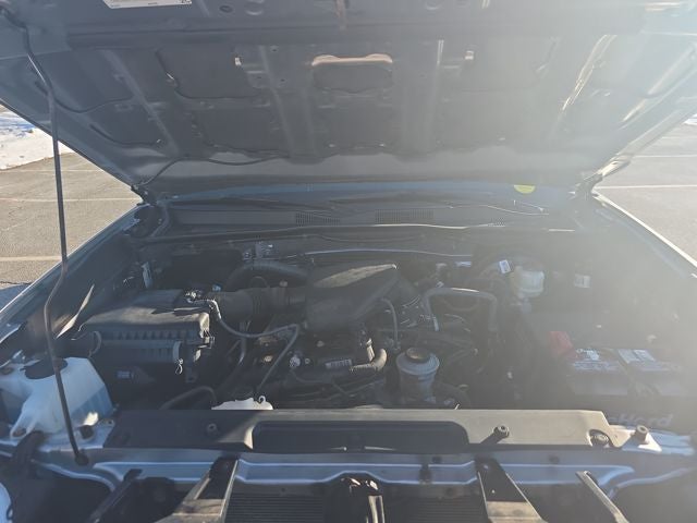 2018 Toyota Tacoma SR5
