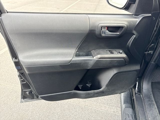 2017 Toyota Tacoma TRD Sport V6