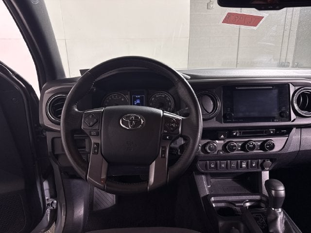2018 Toyota Tacoma TRD Off-Road V6