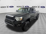 2015 Toyota Tacoma Base