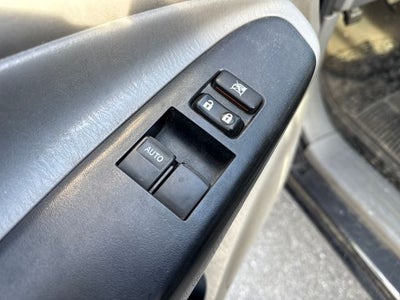 2015 Toyota Tacoma Base