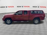 2011 Toyota Tacoma Base V6