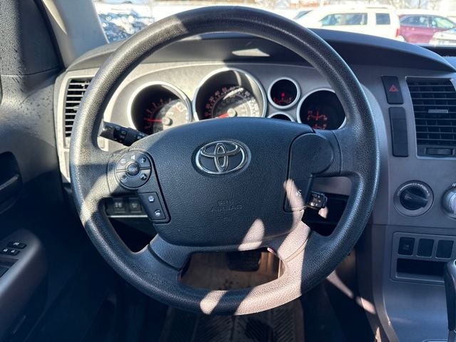 2011 Toyota Tundra Grade