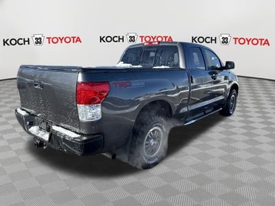 2011 Toyota Tundra Grade