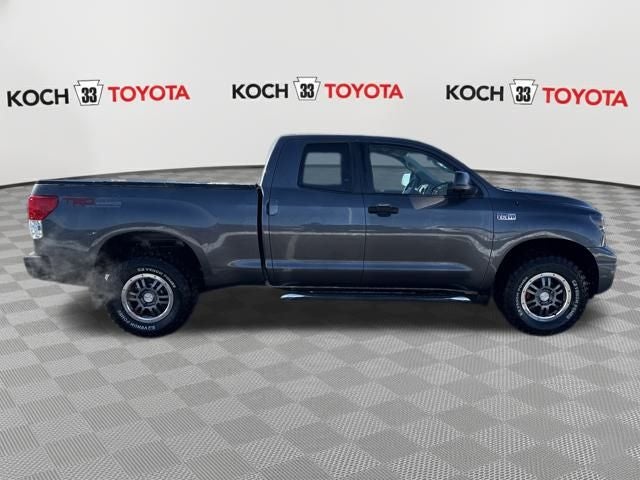 2011 Toyota Tundra Grade