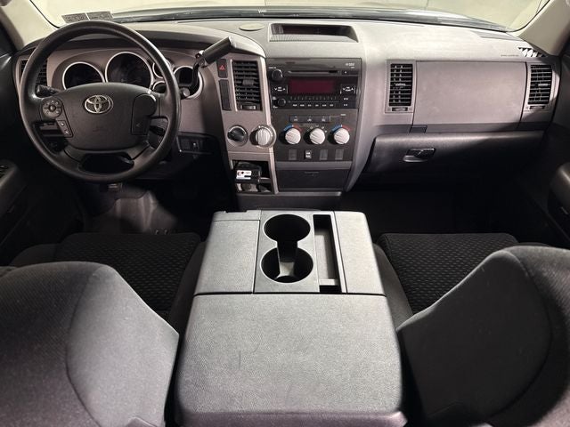 2012 Toyota Tundra Grade