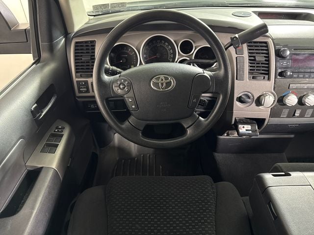 2012 Toyota Tundra Grade