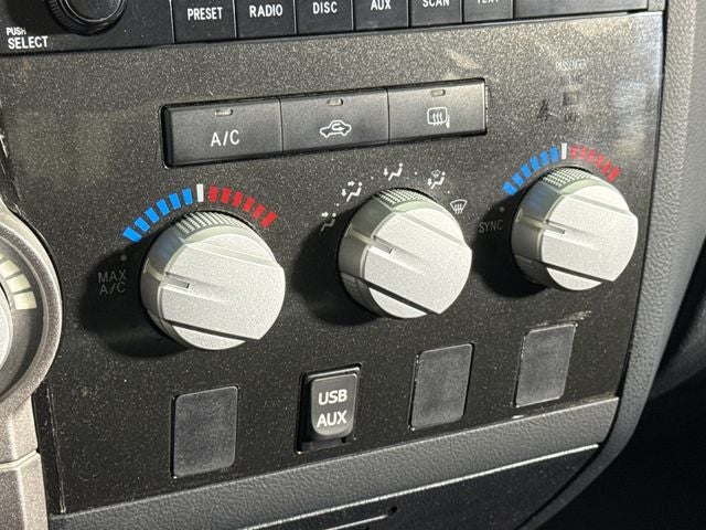 2012 Toyota Tundra Grade