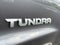 2018 Toyota Tundra SR5 5.7L V8